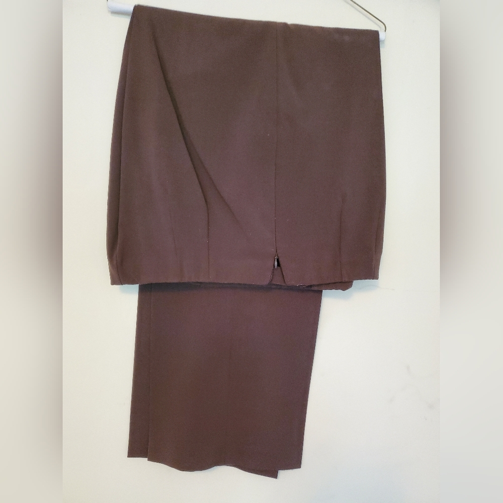 Brown Women's Pants
